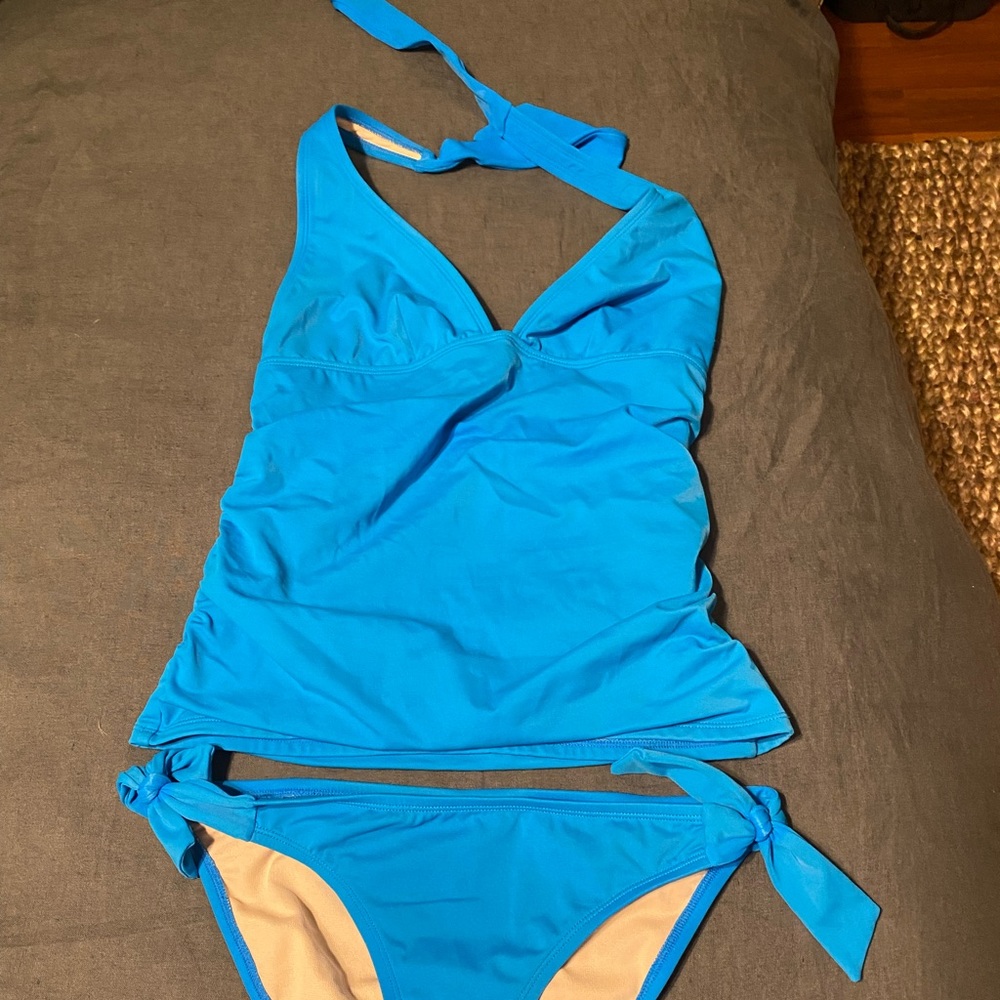 [Gap] Tankini - Picture 2 of 6